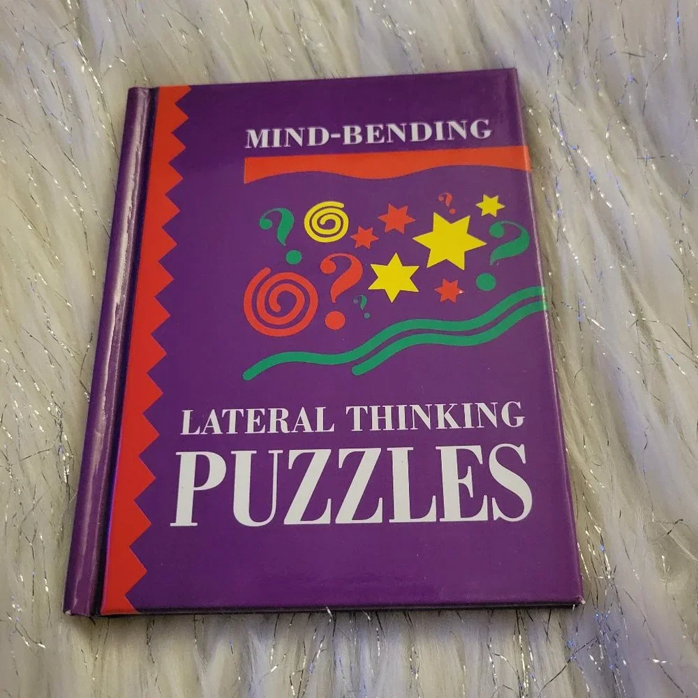Mind-Bending Lateral Thinking Puzzles